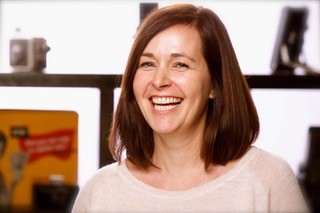 <p>“The stats are important, but it’s the stories that touch people’s hearts.” - Alison Twiner</p> <p>“The stats are important, but it’s the stories that touch people’s hearts.” - Alison Twiner</p>