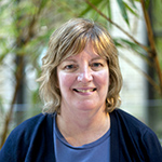 Dr. Michelle Bendeck