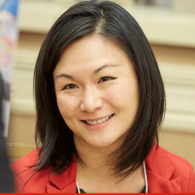 Cindy Yip headshot