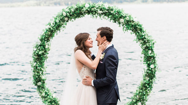 <p>During Denny’s recovery, Denny and Josie got married, and both went on to compete in the 2018 Olympics.</p> <p>During Denny’s recovery, Denny and Josie got married, and both went on to compete in the 2018 Olympics.</p>