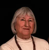 Joan Hudson headshot