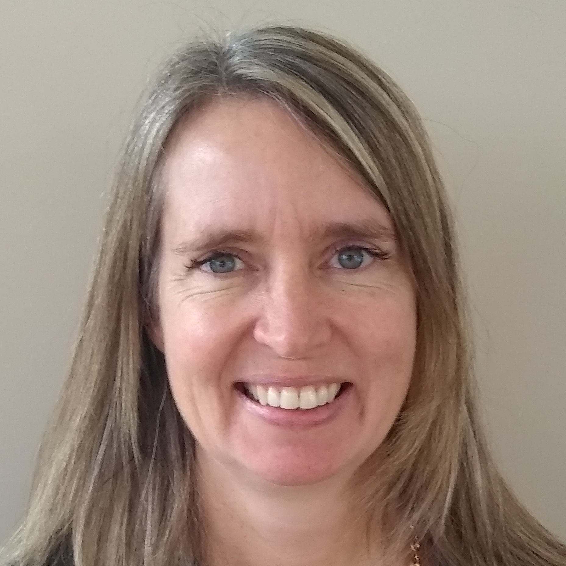 Jennifer Monaghan headshot