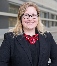 Dr. Kara Nerenberg