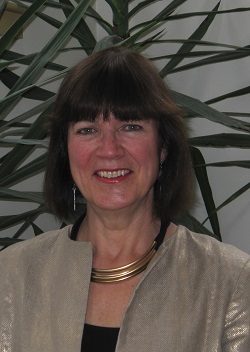 Doctor Marilyn MacKay-Lyons