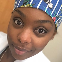Dr. Alexandra Bastiany