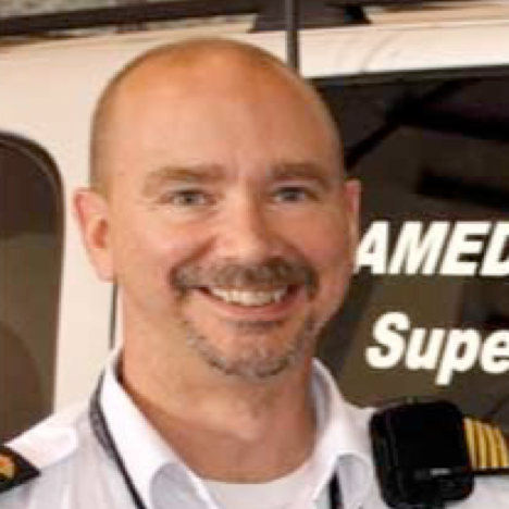 Tim Hillier head shot