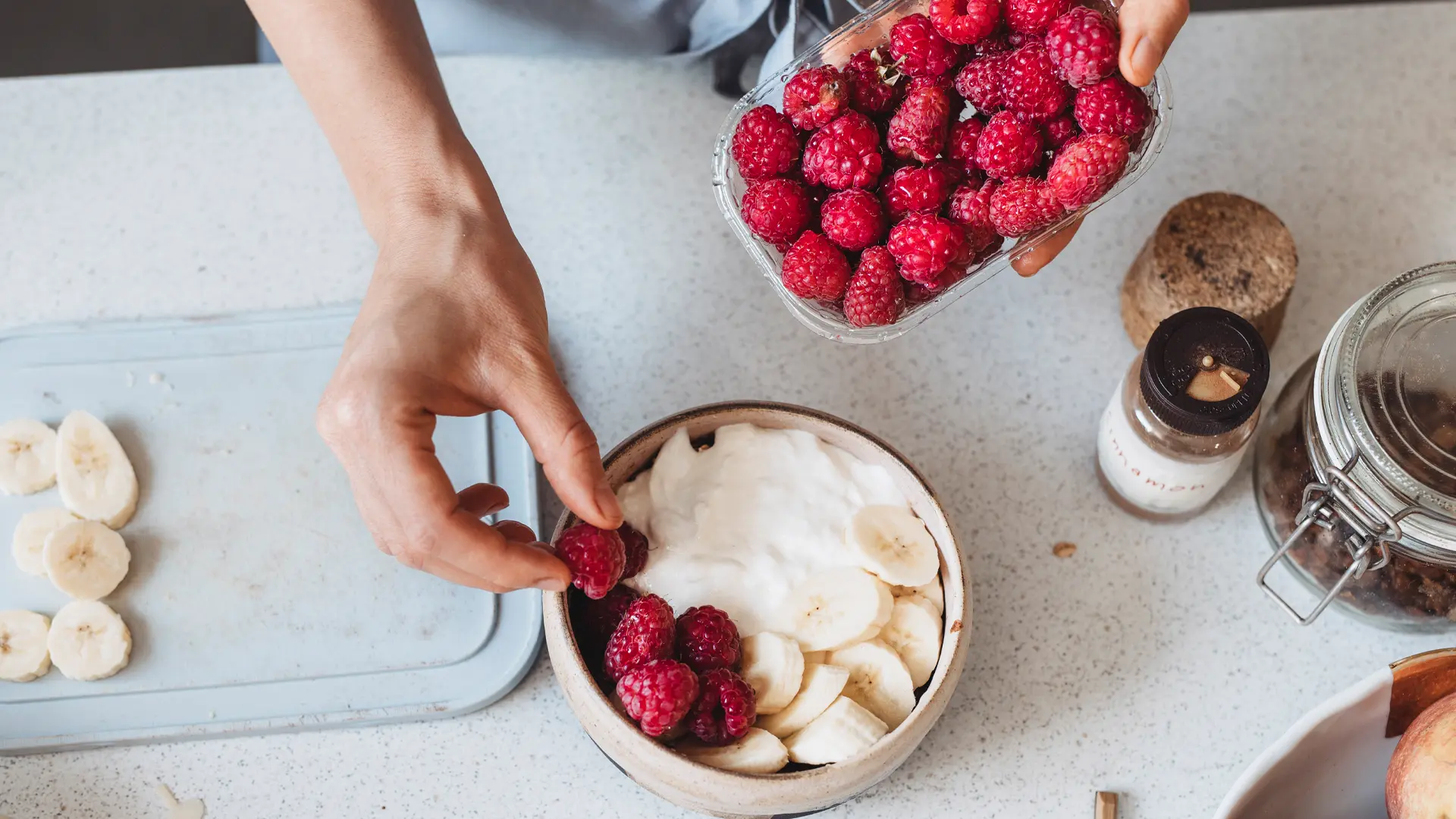Nurturing your gut-brain connection for whole body health Nurturing your gut-brain connection for whole body health