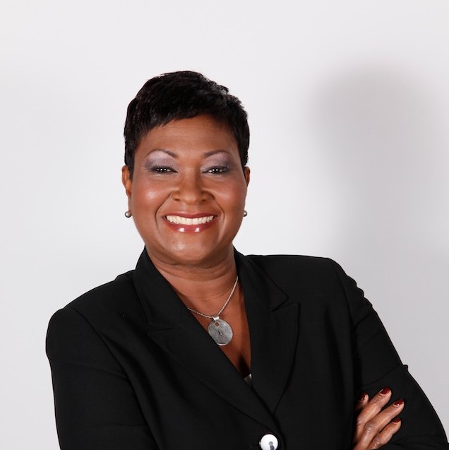 Winsome Dewar headshot