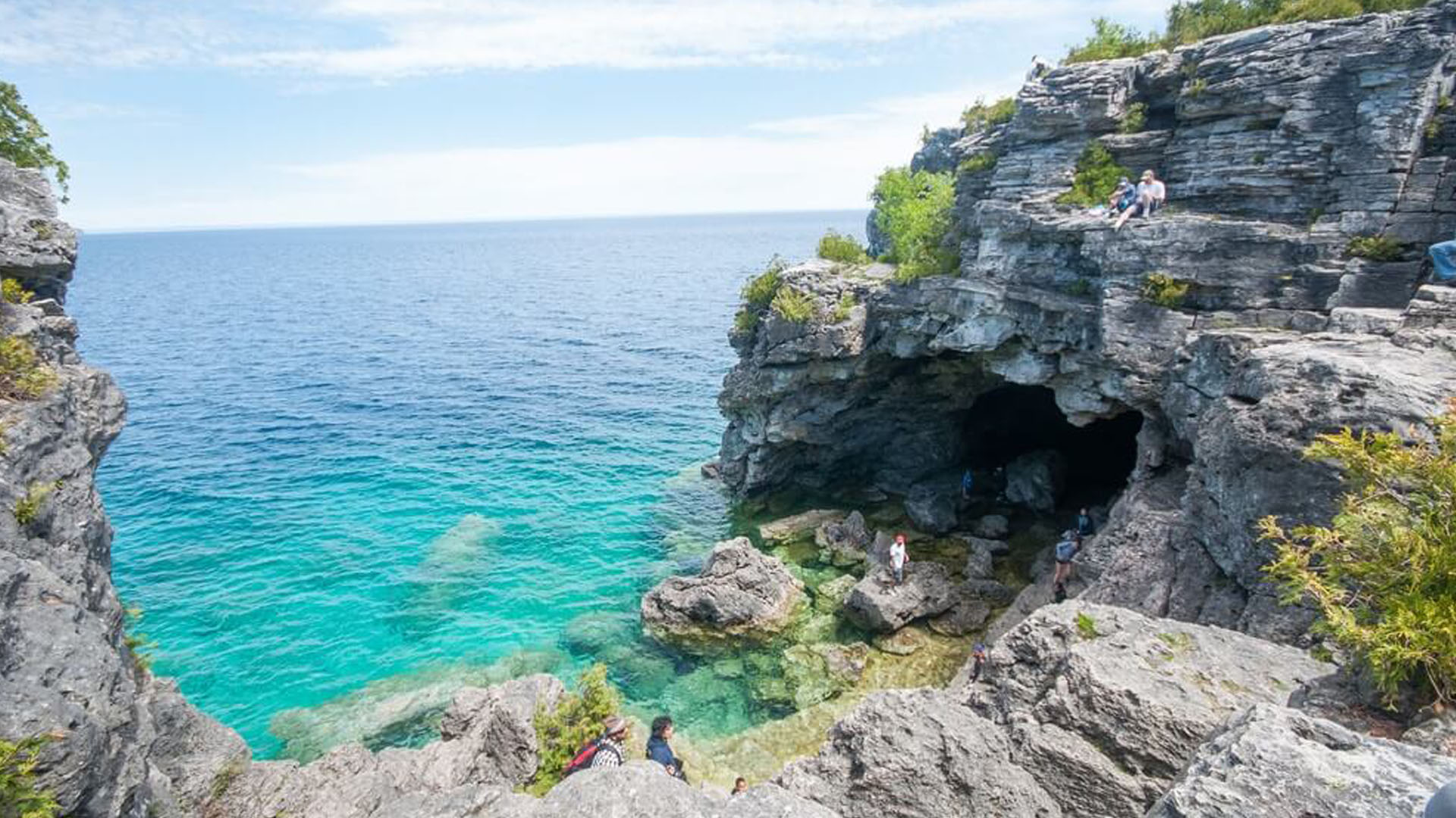 <p>Bruce Trail</p>
<p> </p>