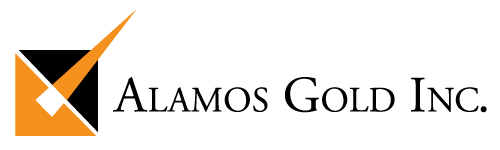 Logo for Alamos Gold, Inc.