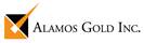 Logo for Alamos Gold, Inc.