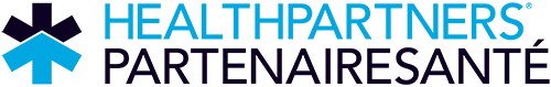 Health Partners logo