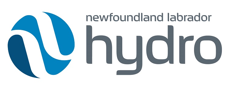 Newfoundland labrador hydro logo