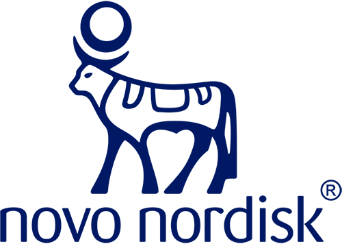 Novo Nordisk Logo