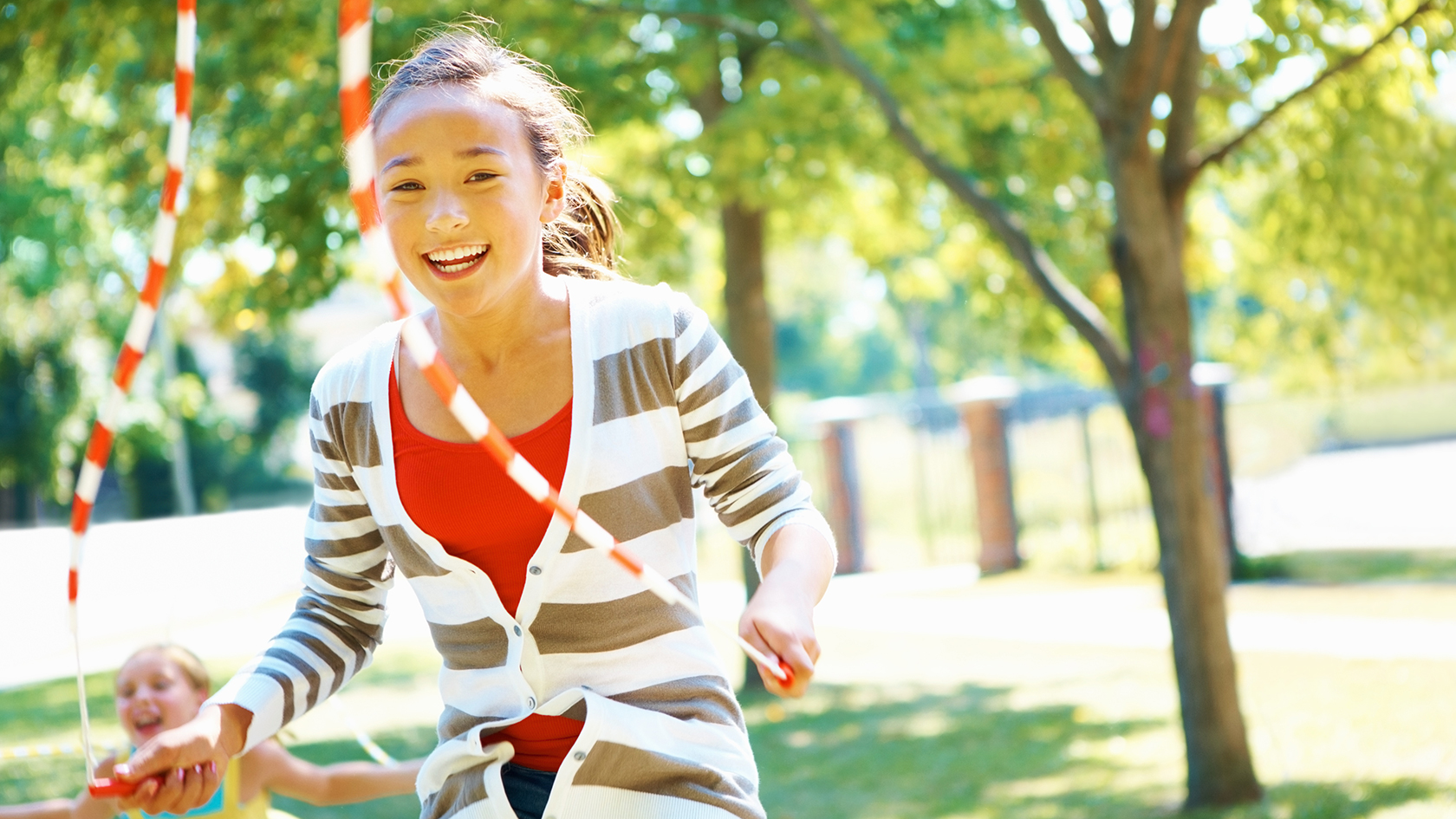 Jump Rope for Heart  Heart and Stroke Foundation