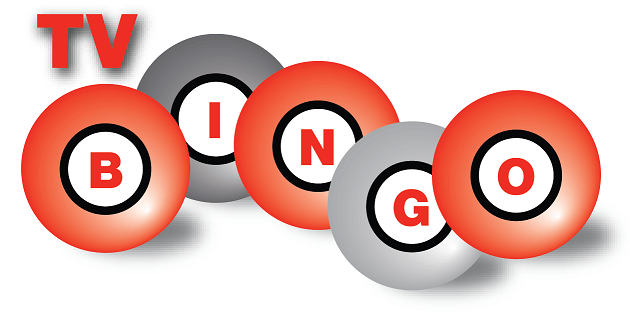TV bingo logo