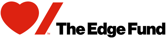 The Edge Fund logo