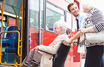 Find nearby services to support your recovery. 