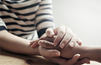 Self-care tips for caregivers. Self-care tips for caregivers.