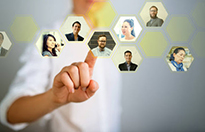 You’re not alone – our online support communities can help.