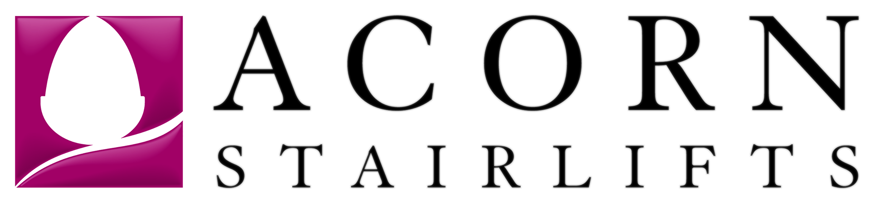 Acorn Stairlifts Logo