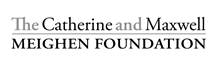 The Catherine and Maxwell Meighen Foundation logo