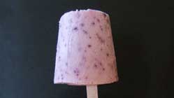 Frozen yogurt fun | Heart and Stroke Foundation