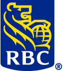 RBC blue logo