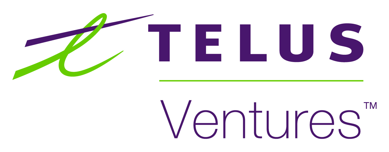 Telus ventures logo