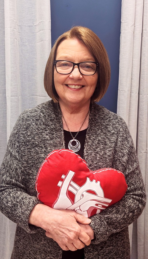 Shirley Bond