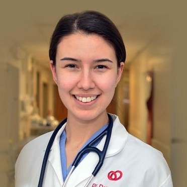 Doctor Donna May Kimmaliardjuk