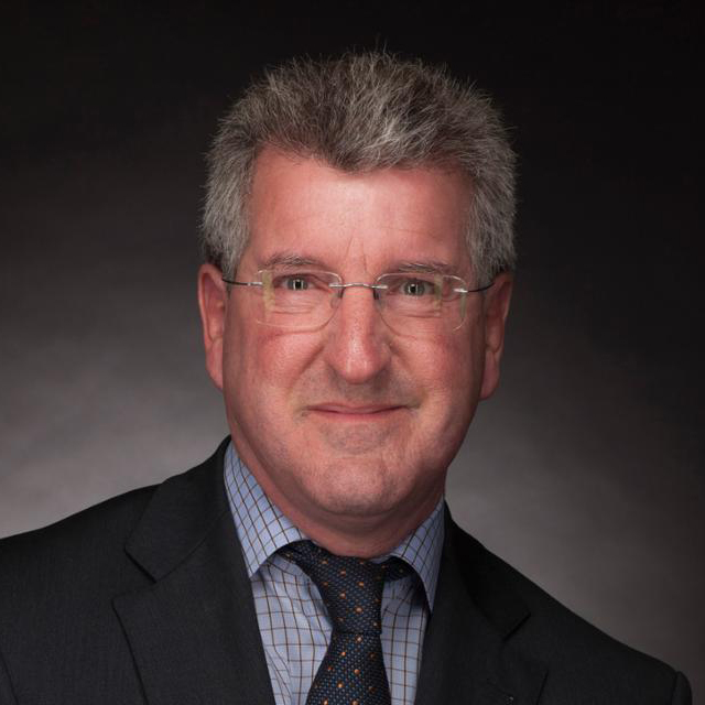 Donald Beauchamp
