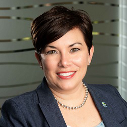 Melissa Carter