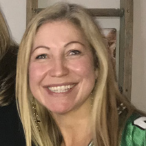 Monica Morrison