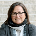 Dr. Bernice Downey headshot