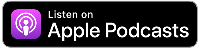 Listen on Apple Podcasts - button