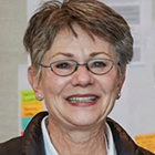 Doctor Karen Humphries