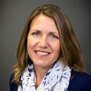 Doctor Jill Cameron