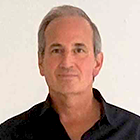 Paul King, heart disease survivor