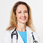 Doctor Claire Atzema
