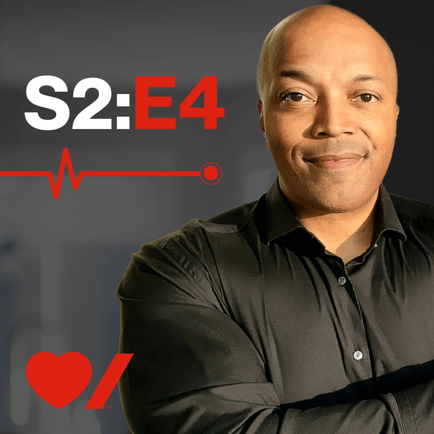 The Beat podcast - season 2, episode 4, featuring Stephan Maighan