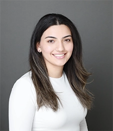 Jasmin Malhi
