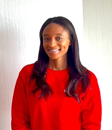 Sherika Nelson