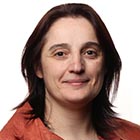 Dr Marie-Annick Clavel