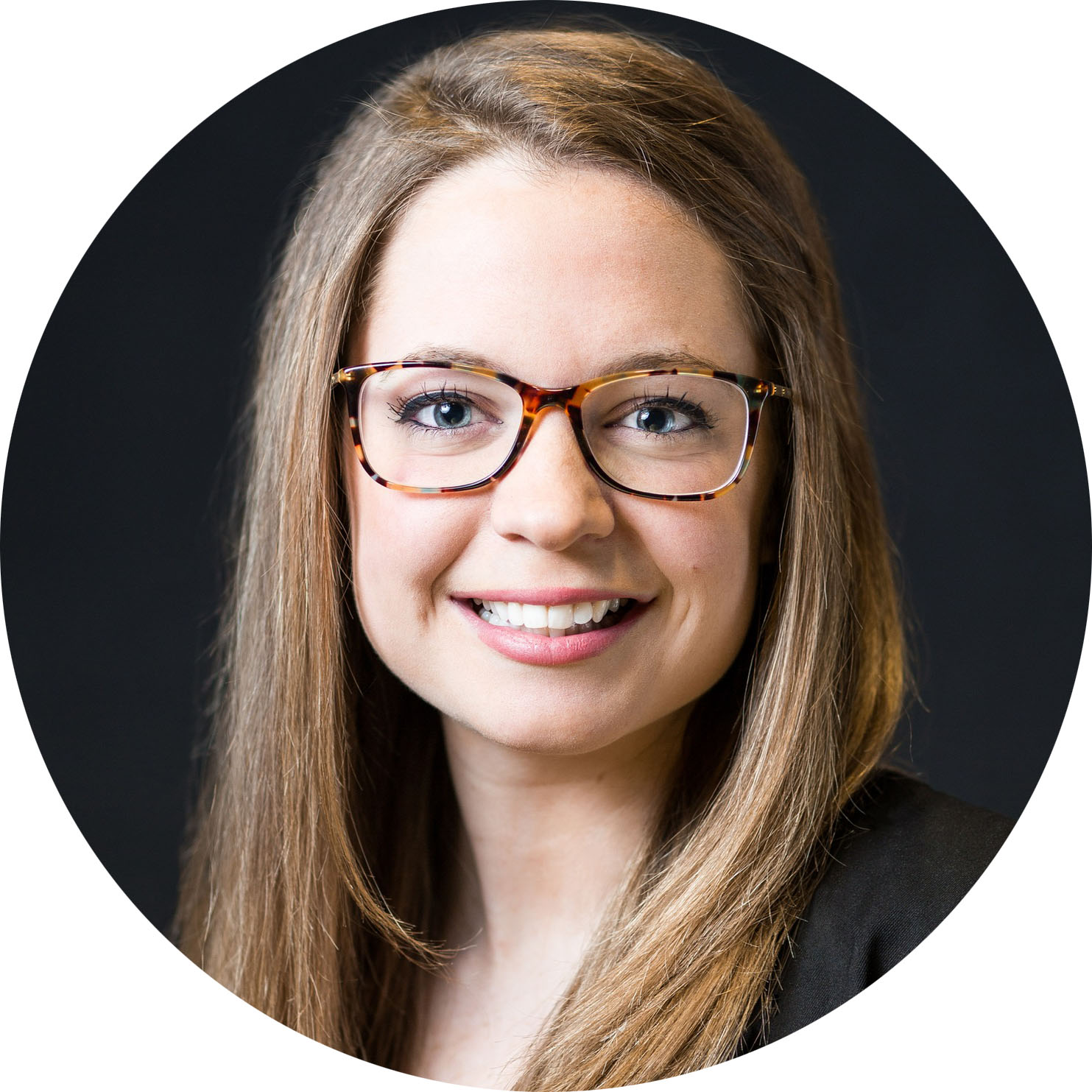 Lauren Hunter Headshot