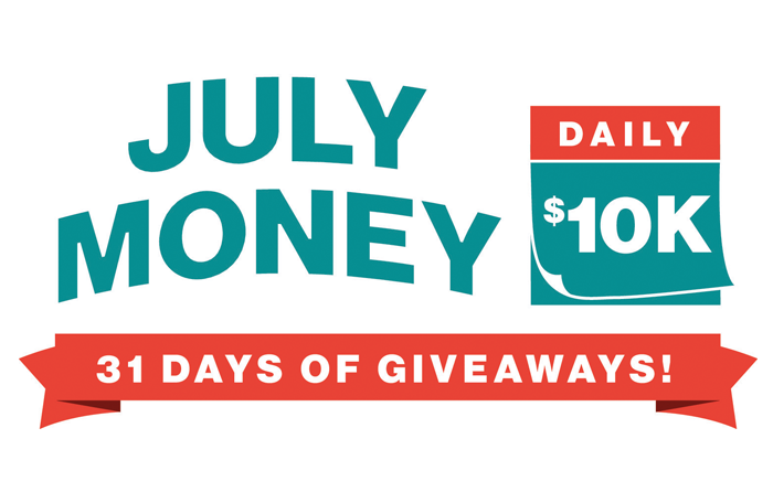july money logo