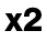 double match icon