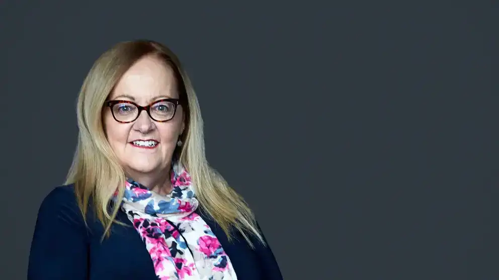 Donna Sharman