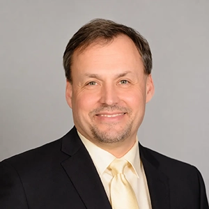 Dr. Andrew Demchuk
