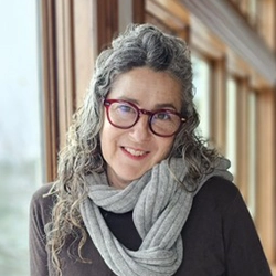 Diana Ballon